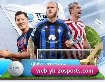 中欧体育的故事 - ZOSPORTS